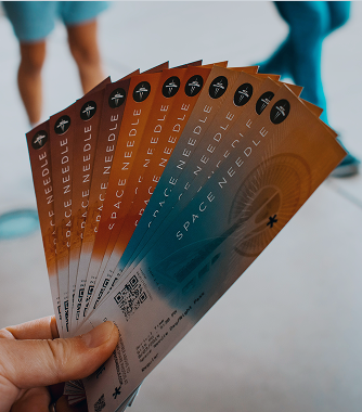APEX Seats