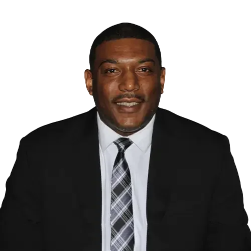 David Scott