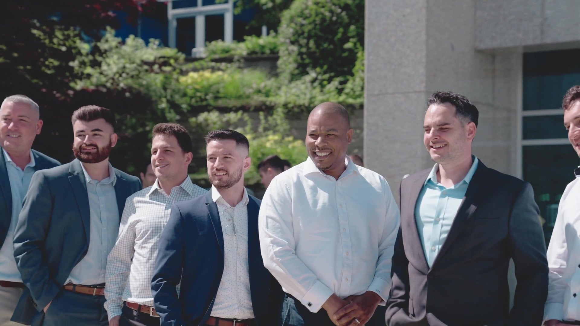NBC-sales-team