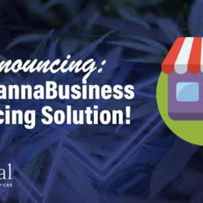 CannaBusiness Financing Solution
