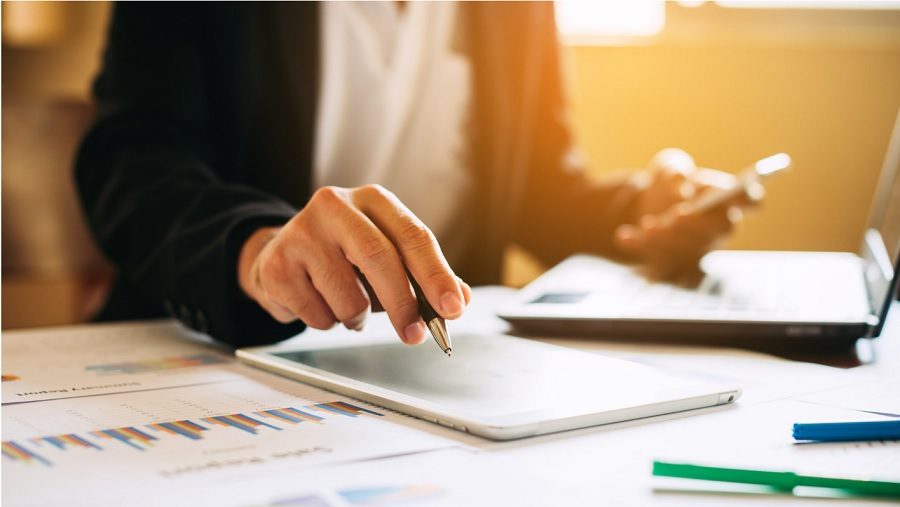 cash-flow-from-financing-activities