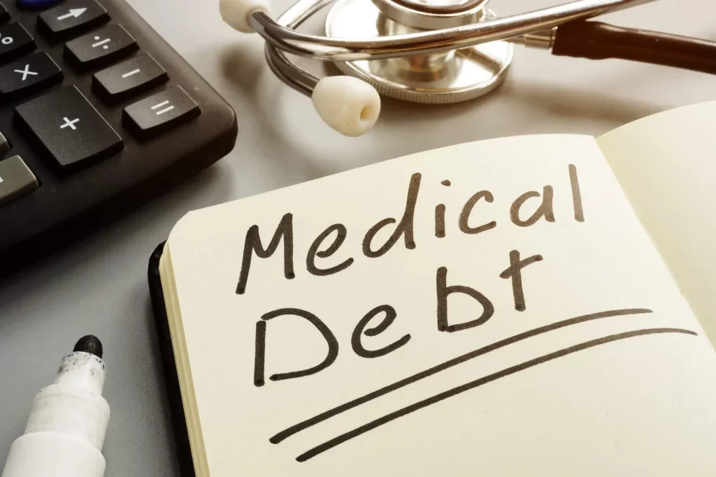 Medical Debt