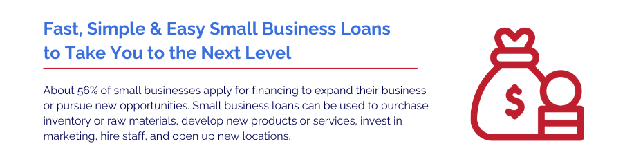 fast-business-loan
