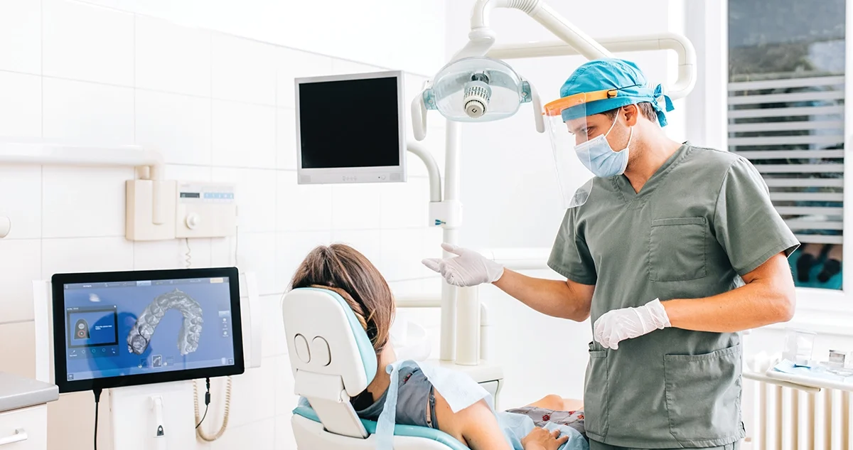 Dental Equipment Funding - National Business Capital