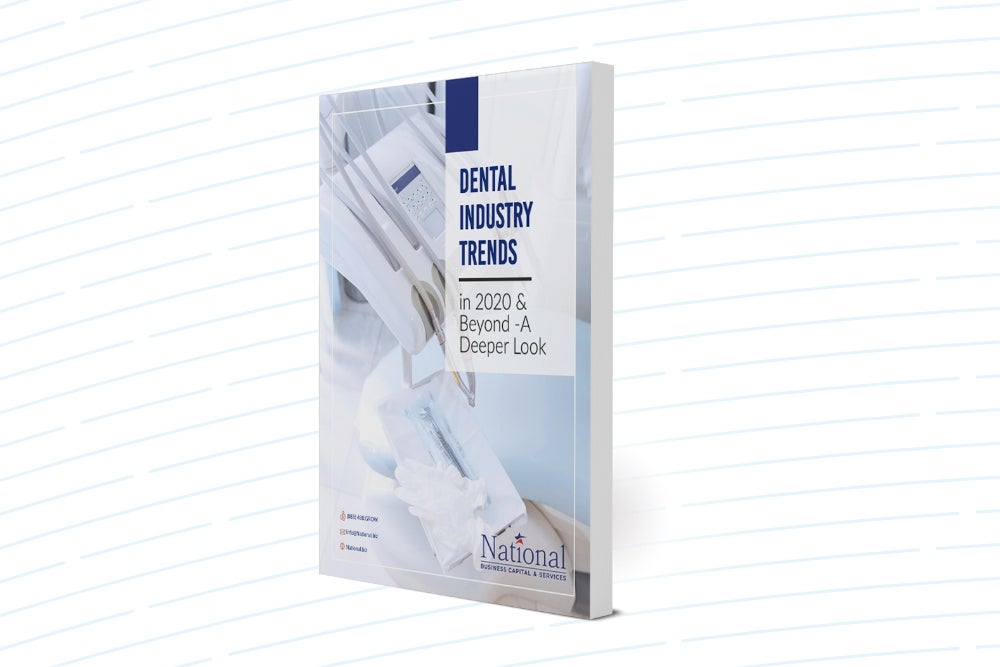 Dental-Industry-Trends-eBook-Featured-Image