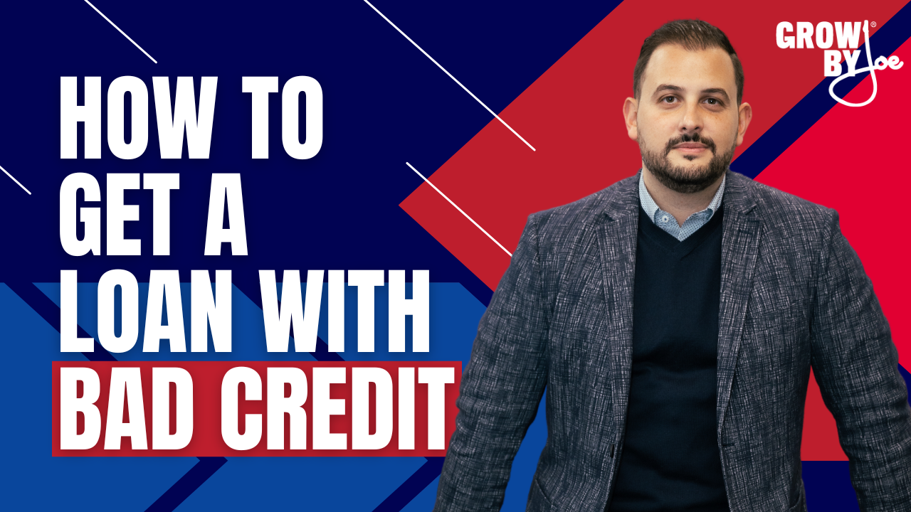How_to_Get_a_Loan_with_Bad_Credit_1