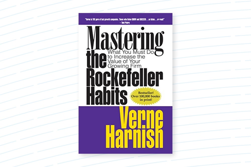 Mastering-The-Rockefeller-Habits-Book-Suggestion-Featured-Image