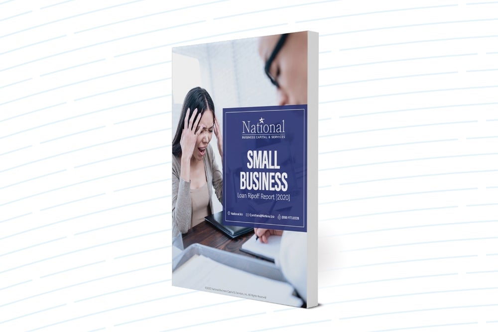 Small-Business-Loan-Ripoff-Report-eBook-Featured-Image