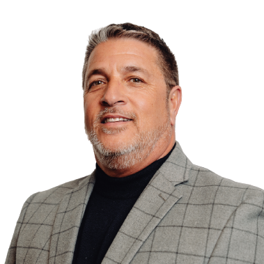 Steven Glicker Headshot Edited