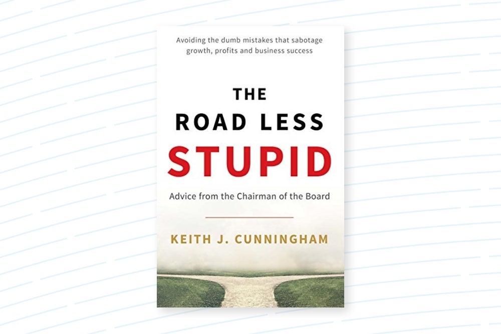 The-Road-Less-Stupid-Book-Suggestion-Featured-Image