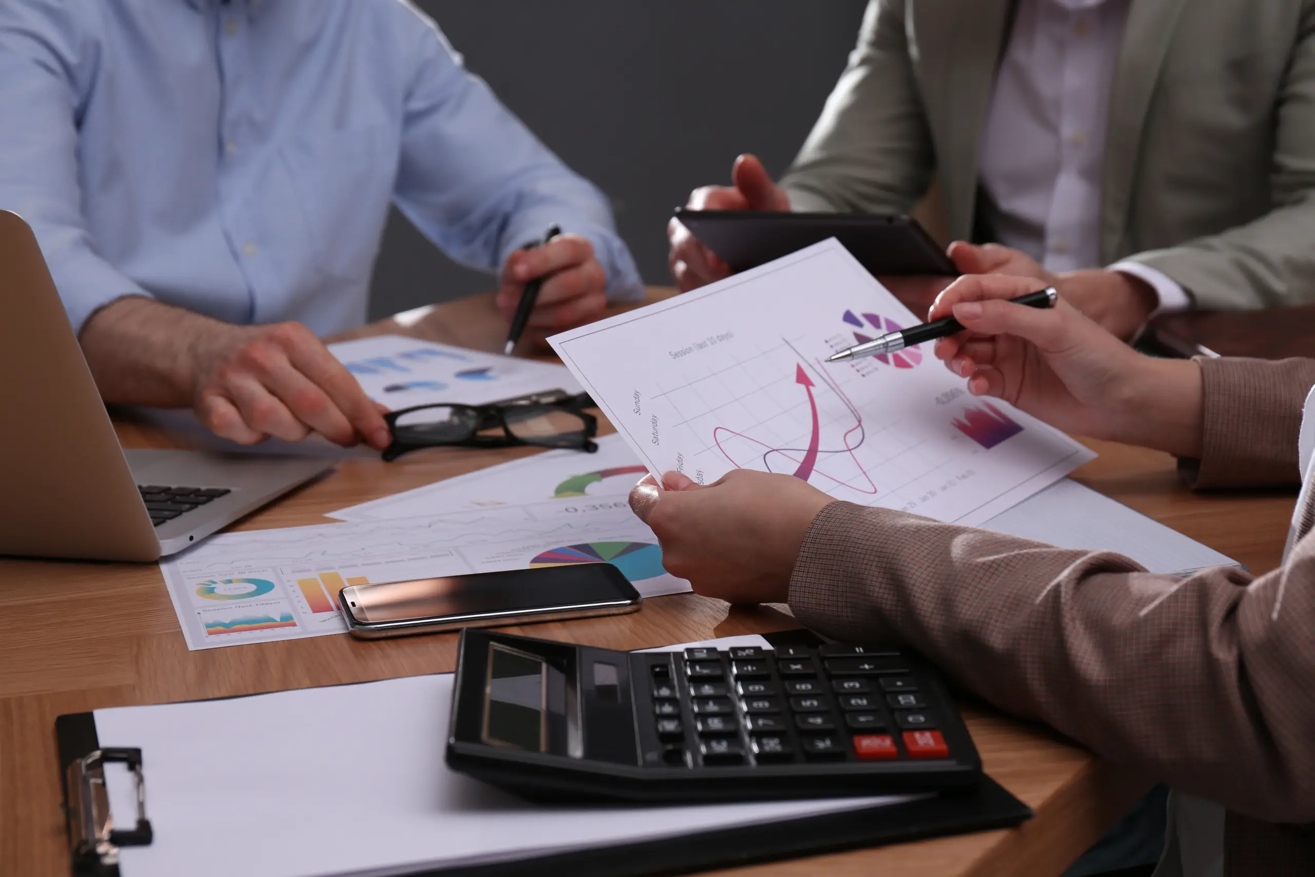What Is a Business Line of Credit & How Does It Work
