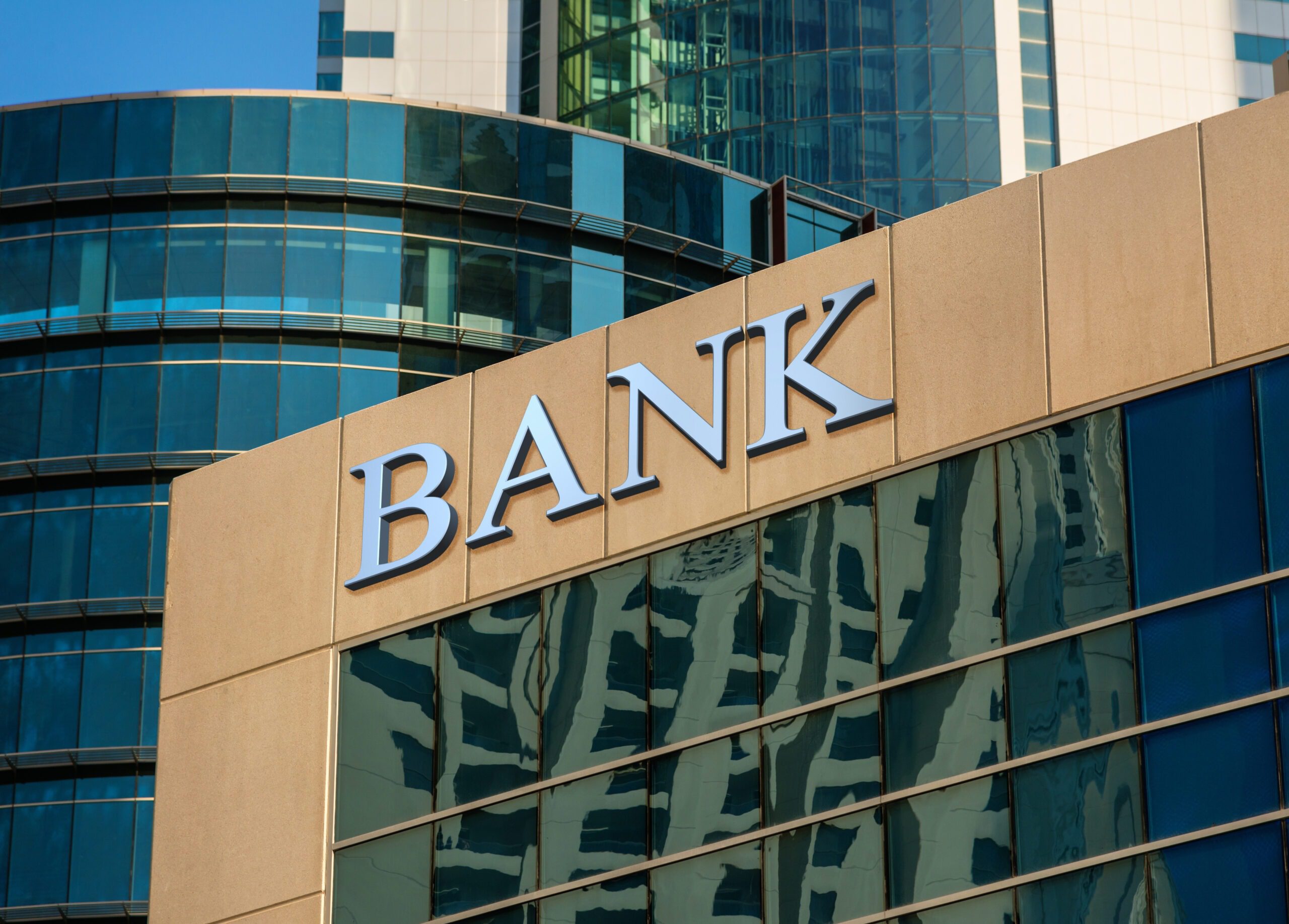 Banks Aren't Lending to Businesses