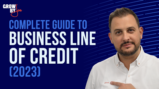 Complete Guide to Business Lines of Credit Thumbnail