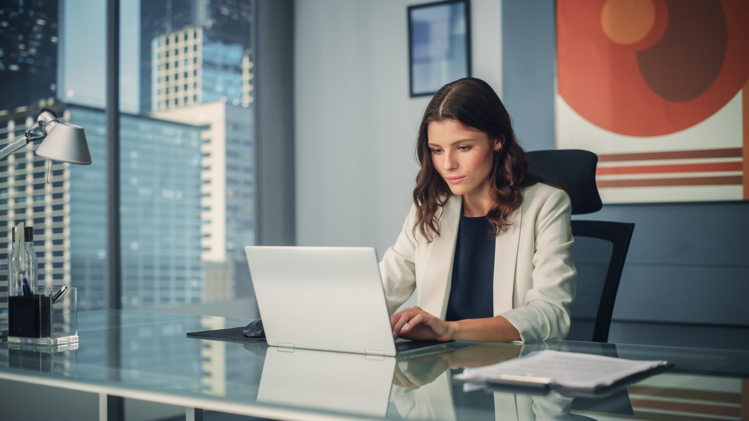 Is a Business Line of Credit an Asset or Liability?