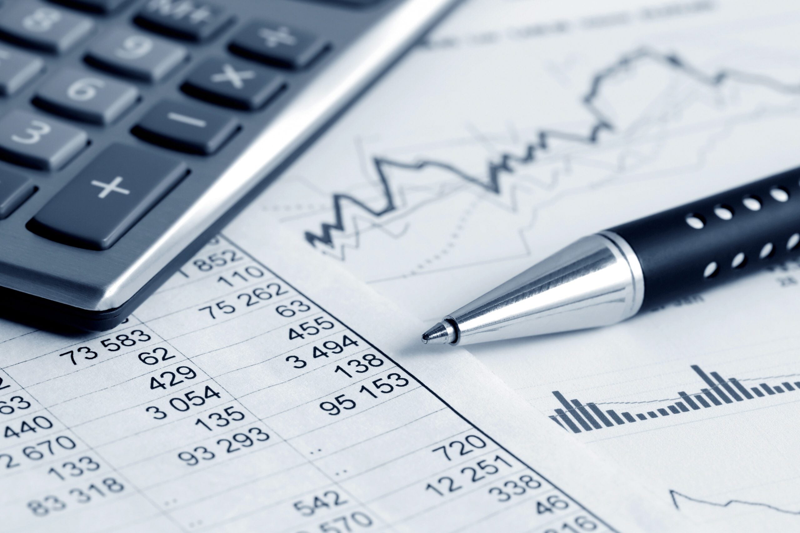 Guide to commercial funding