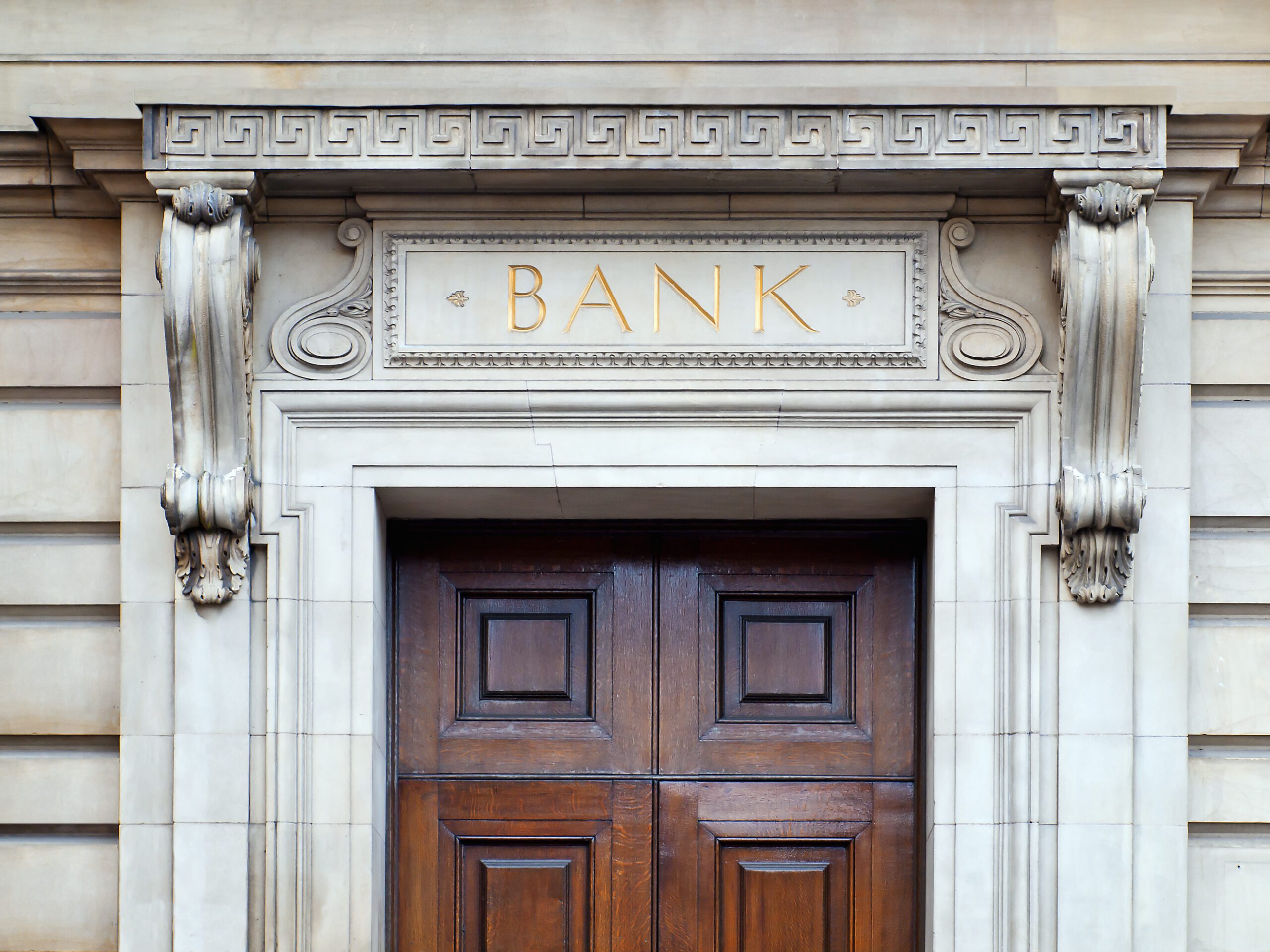 bank lending alternative