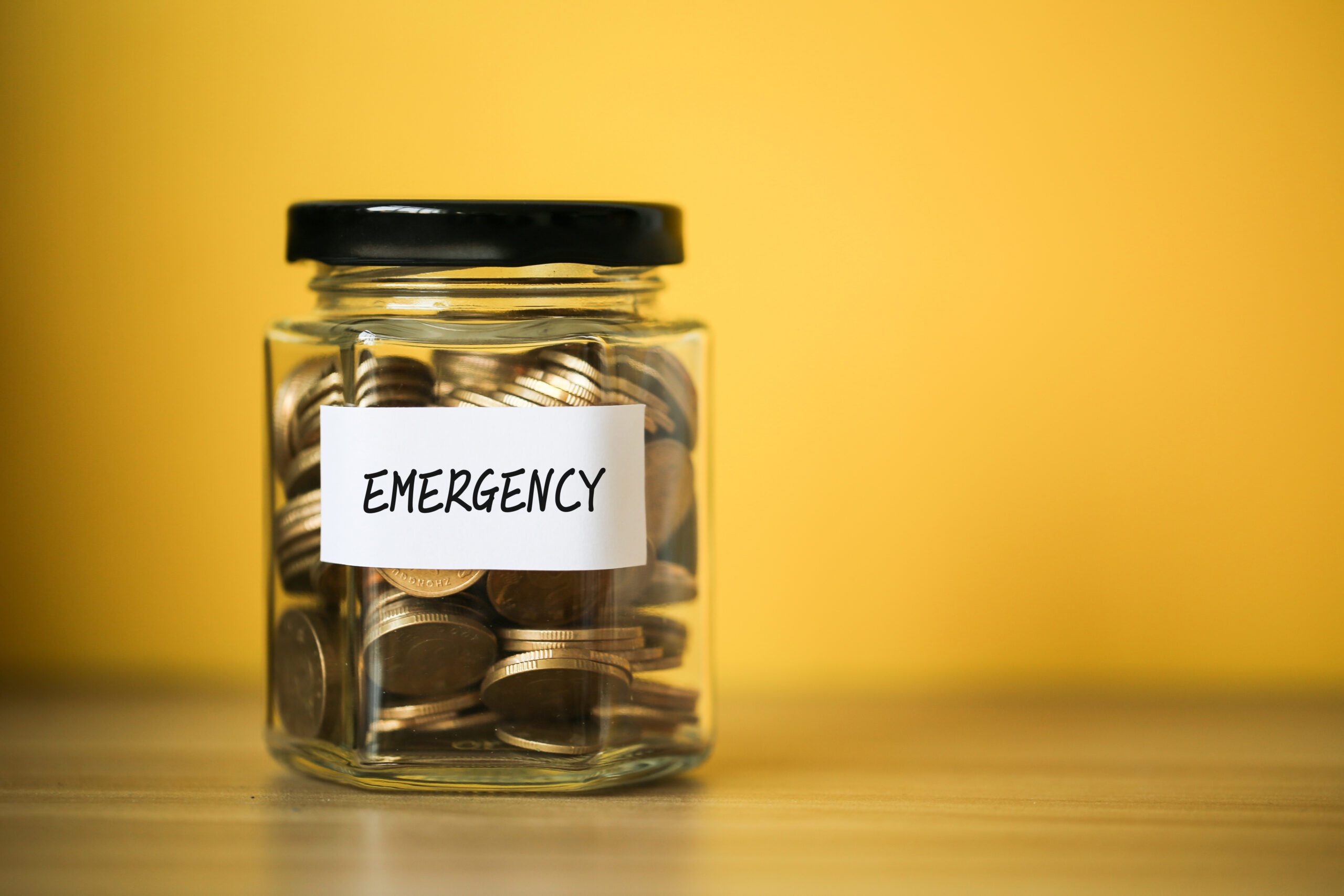 emergency business loan