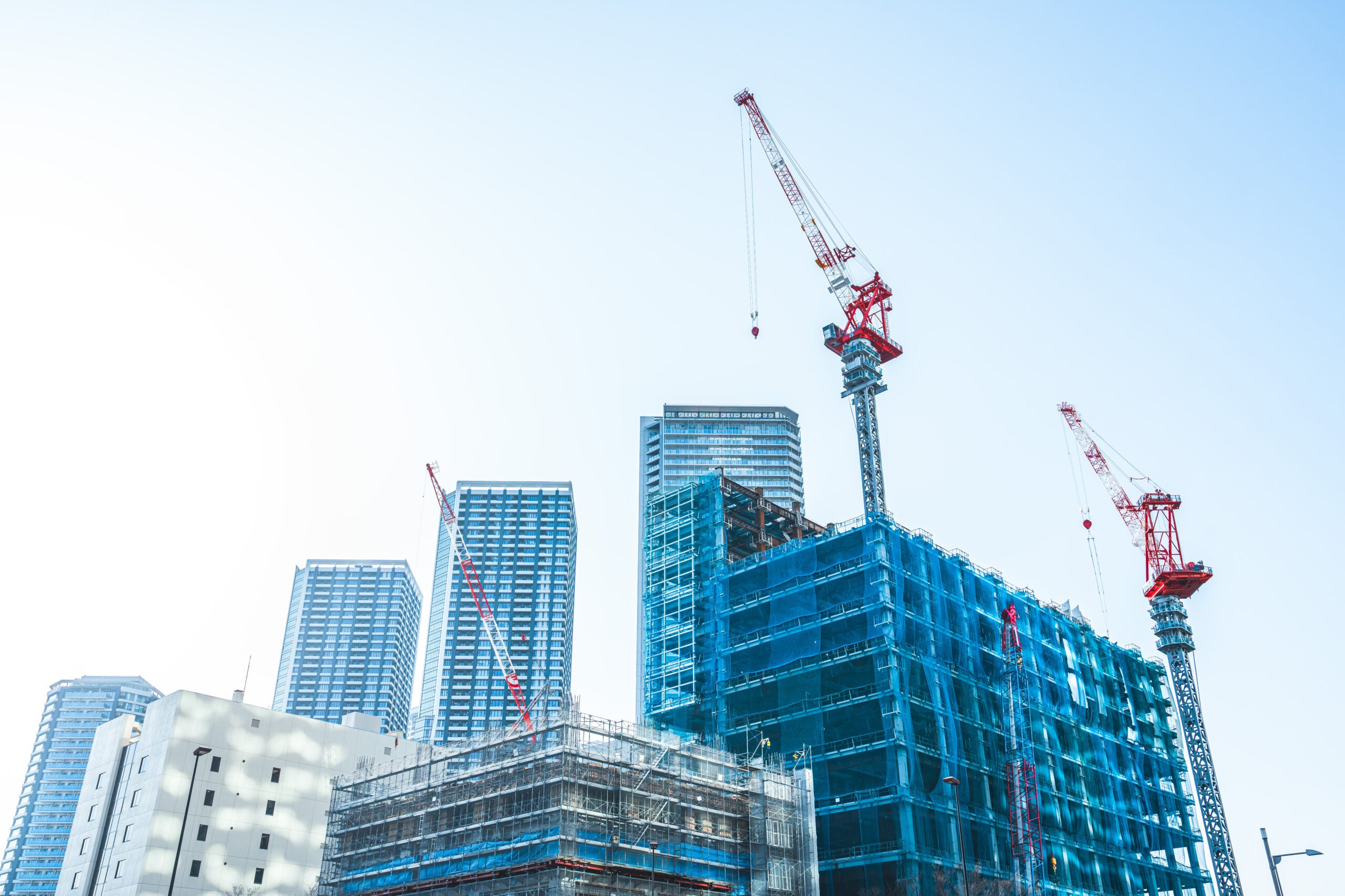 How to Get Construction Business Loans in 24-48 Hours