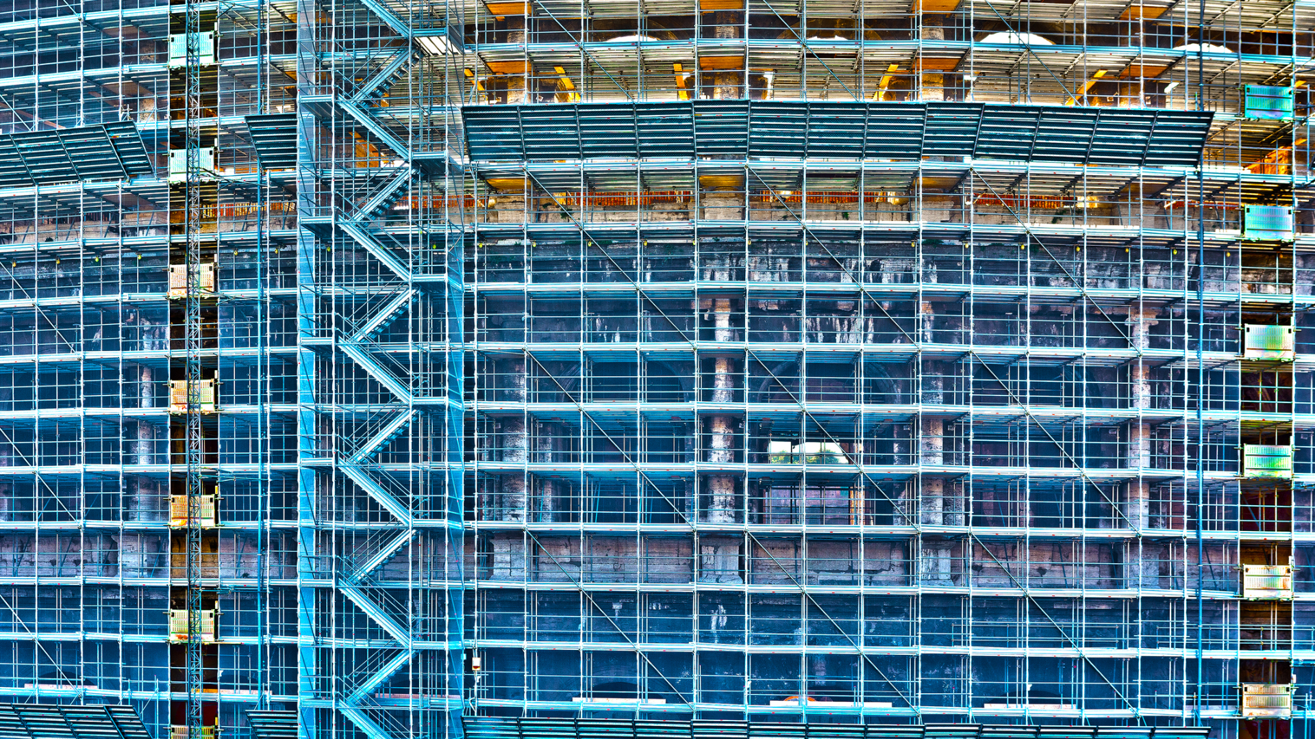 Construction Contractors’ Spring Checklist: 4 Funding Moves to Maximize This Year’s Boom