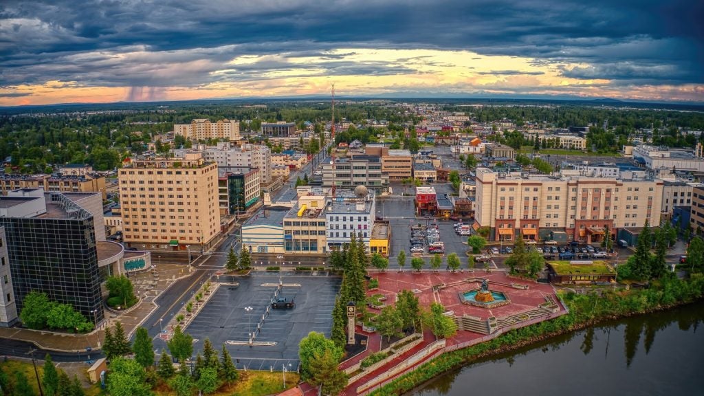 The 10 Least Efficient U.S. States for 2025