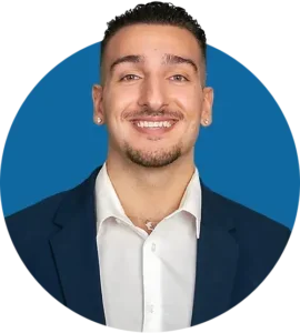 ALEC STEPANIAN