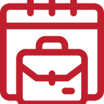 Briefcase icon