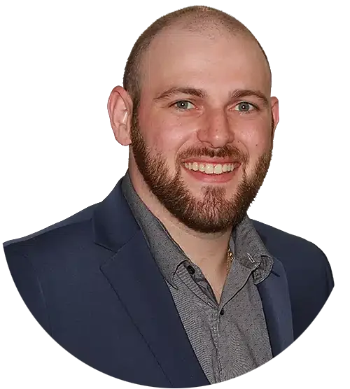 Corey Sachs