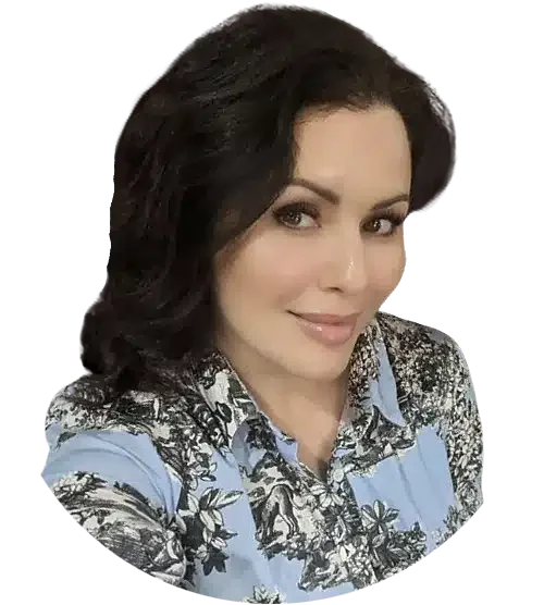 Irina Goziker