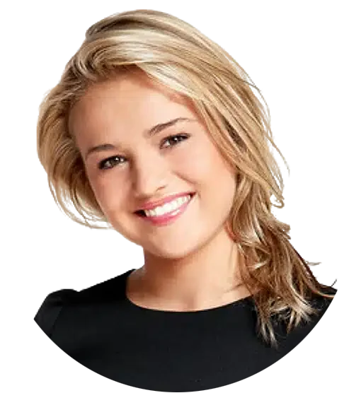 Julia Erick