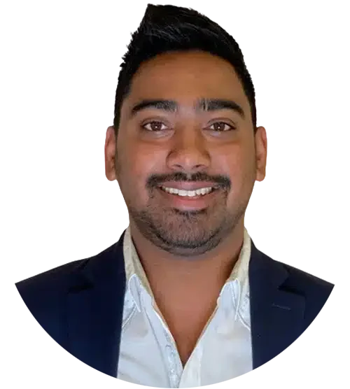 Nick Ghanie