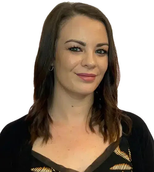 Ryann McLaughlin