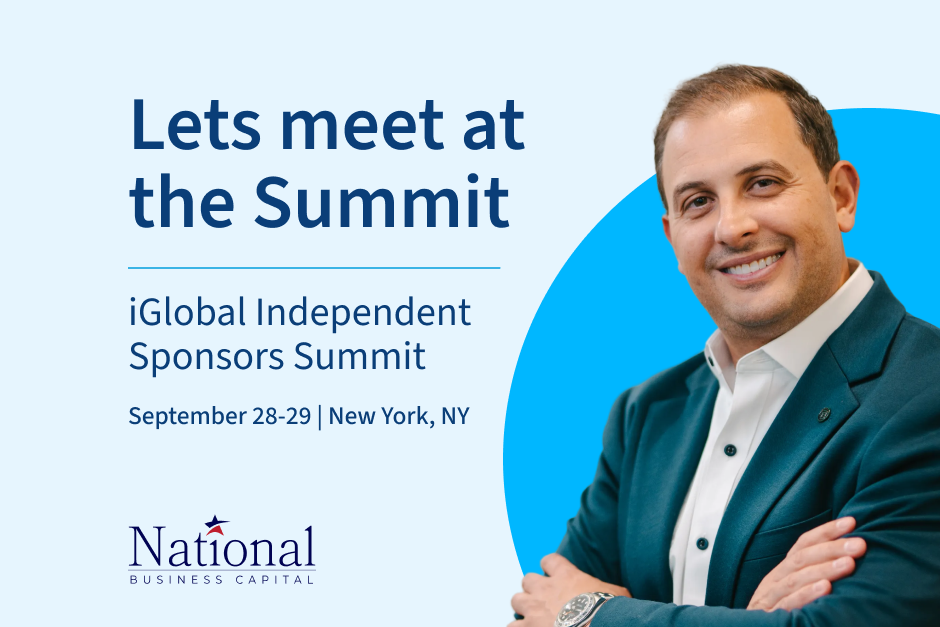 iGlobal Independent Sponsors Summit