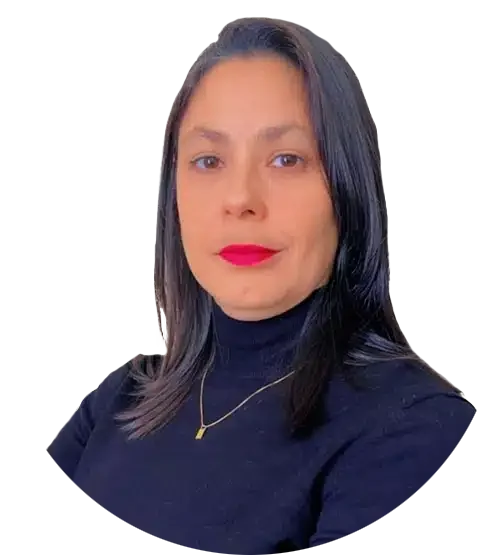 Anabella Cordido