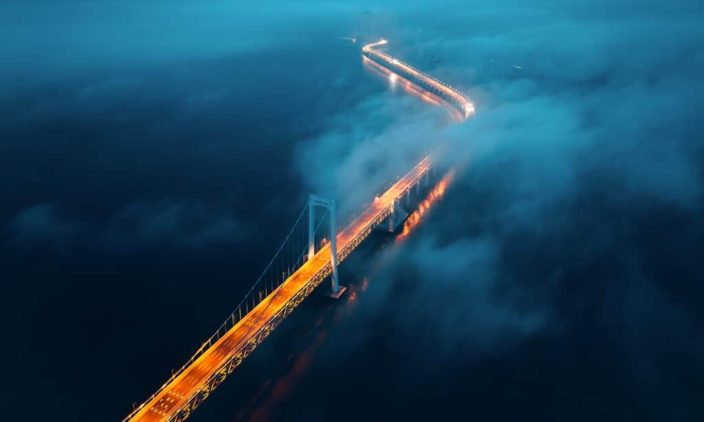 Decisions in the Fog: A Capital Report on Quiet Expansion in 2025