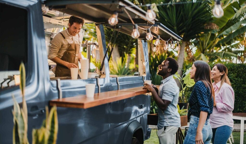 How to fund your expansion