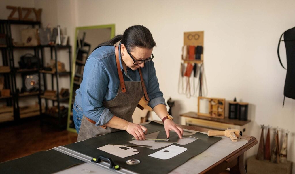 Best small business lenders for flexible financing [2025]