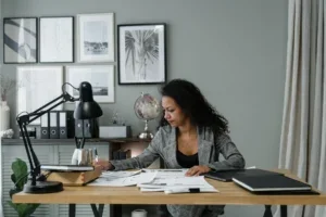 Calculating a Million Business Loan Monthly Payment