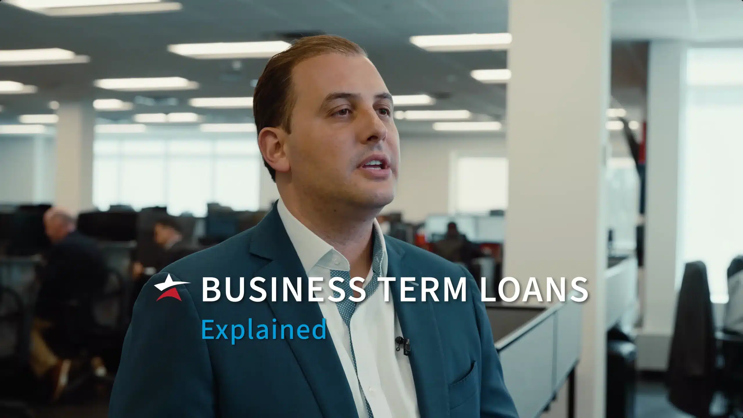 term loans