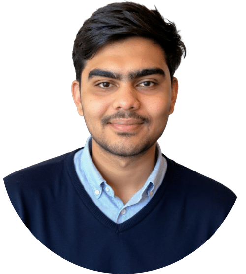 Ishan Patel