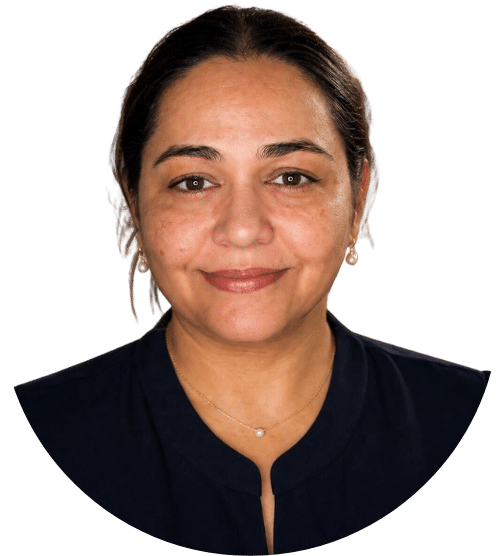 Rooshina Modi