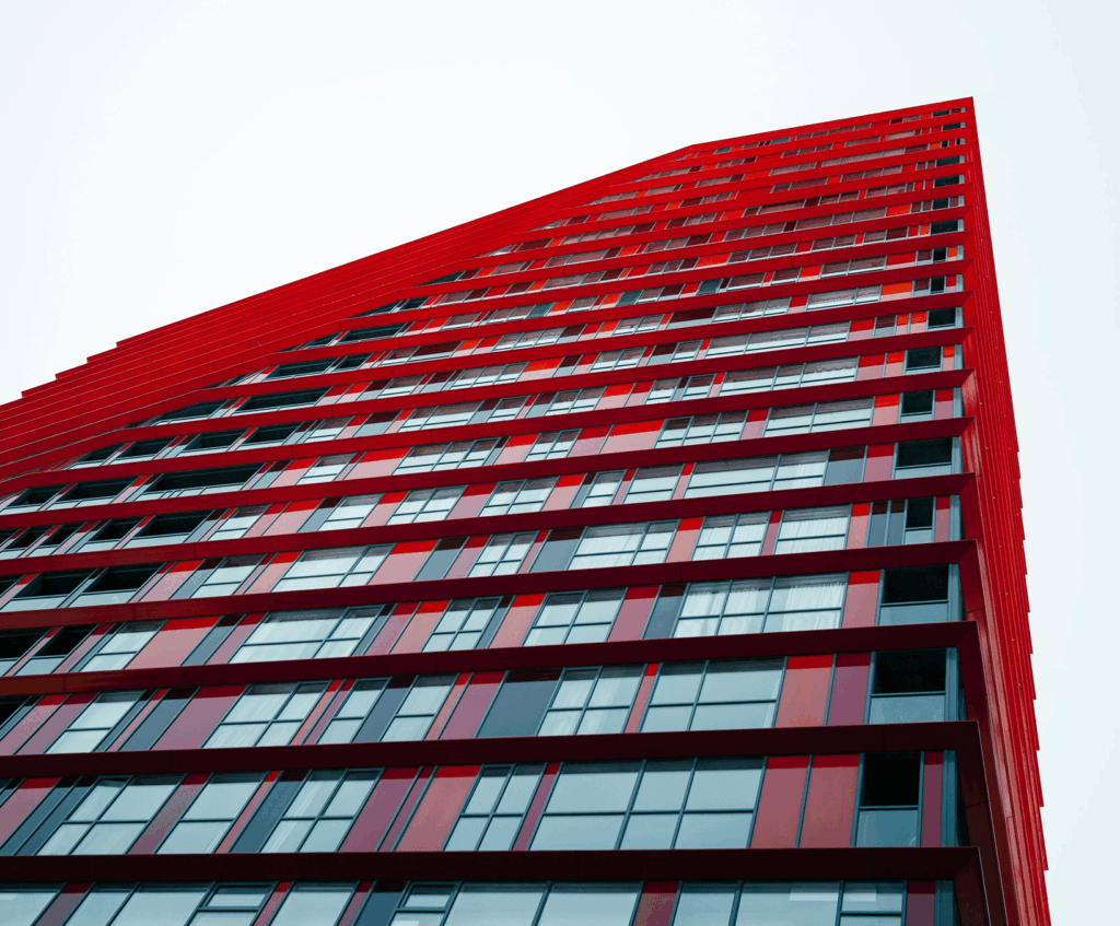 Strategic Red: When Financial Strain is the Architecture of Growth