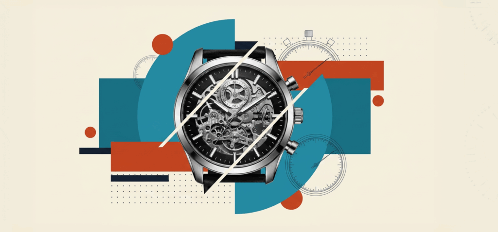The Architecture of Timing: How Capital Aligns with Structure
