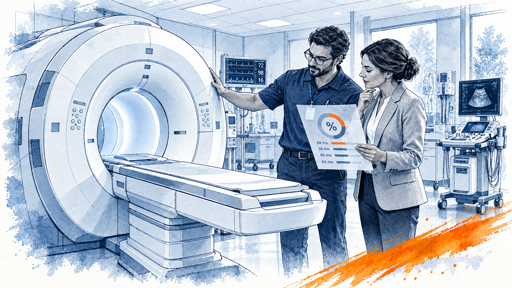 Medical Equipment Financing Rates: 2026 Industry Report