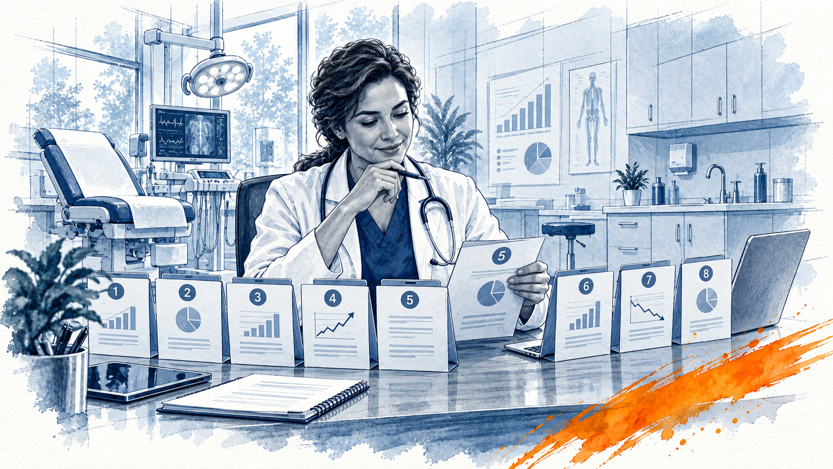 Top Healthcare Business Loan Companies: 2026 List