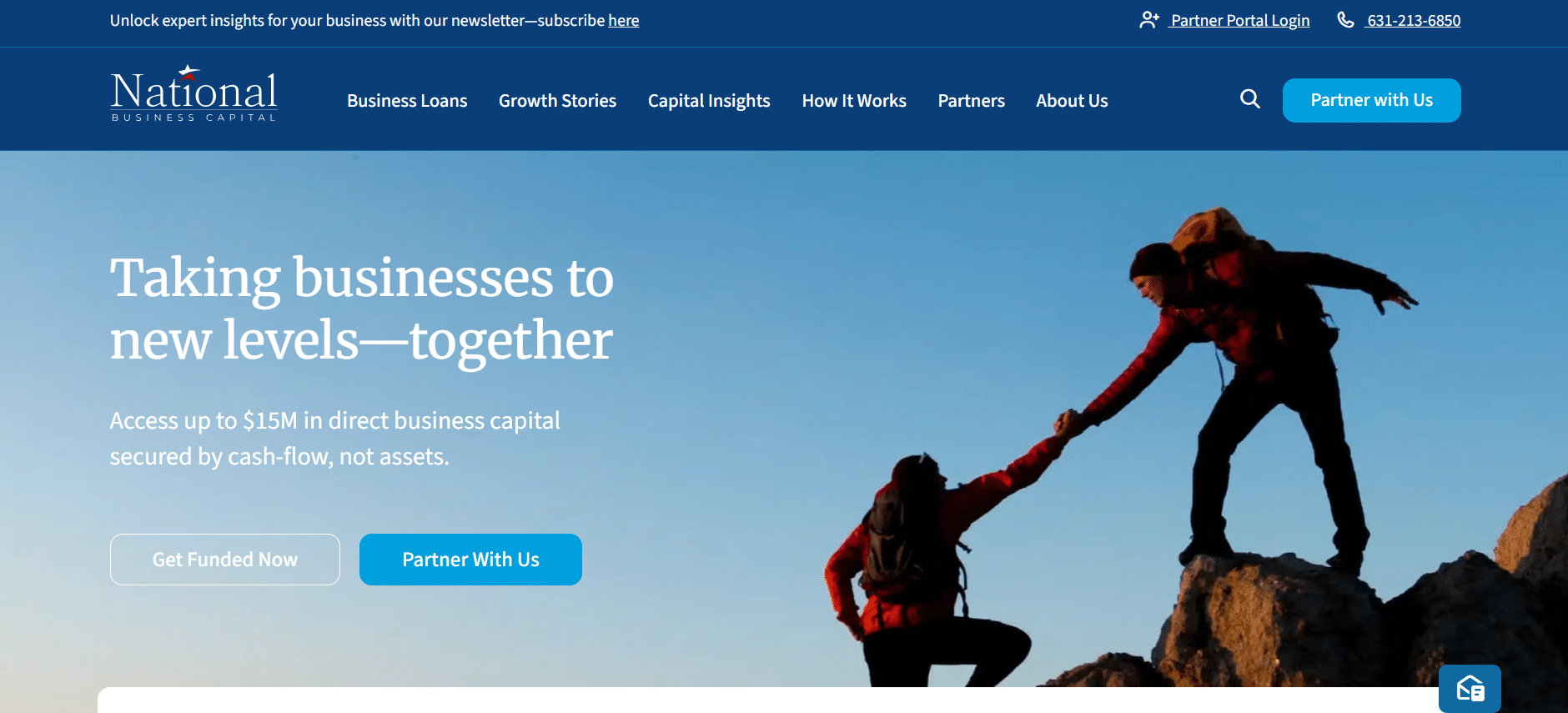 National Business Capital