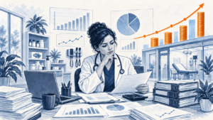 Healthcare Spending: 2026 Small Business Financing Report