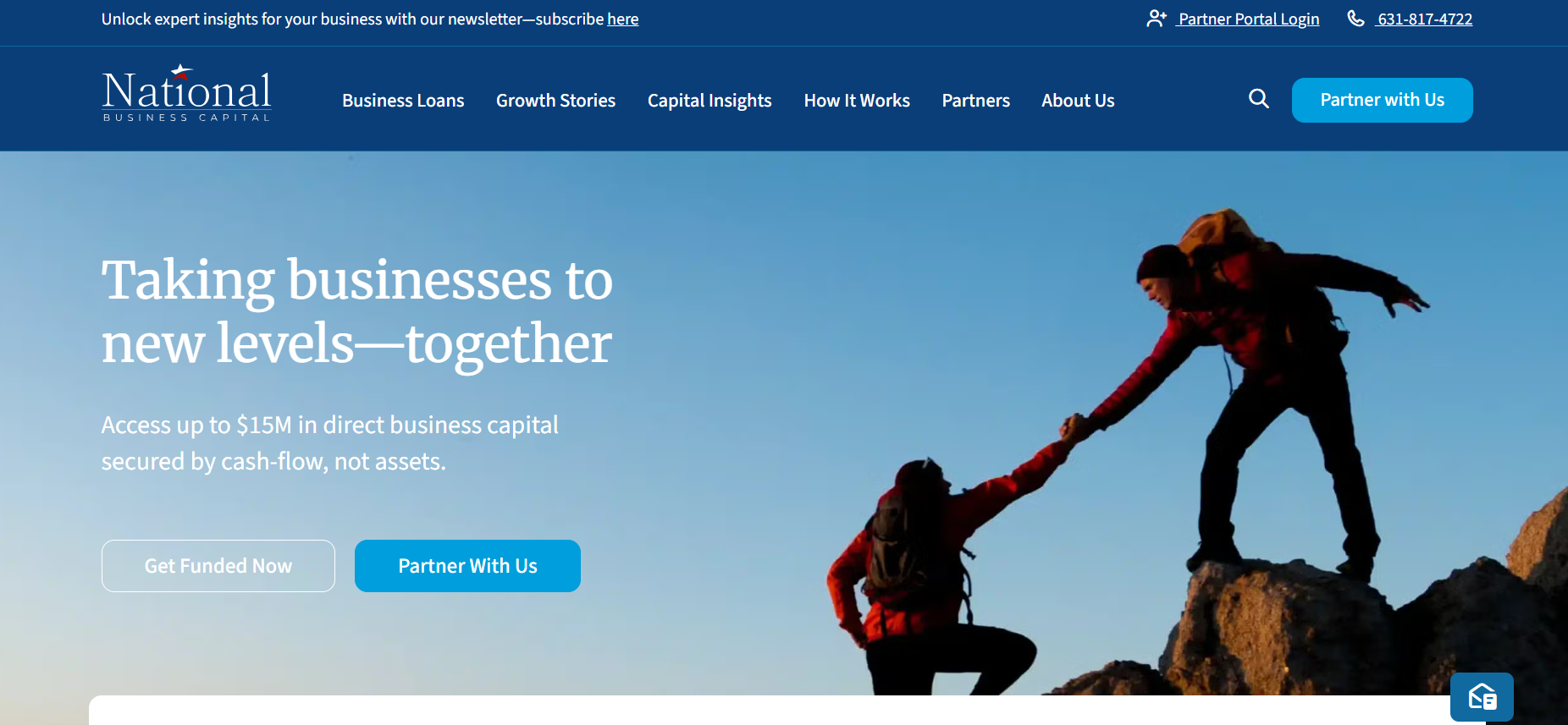 National Business Capital