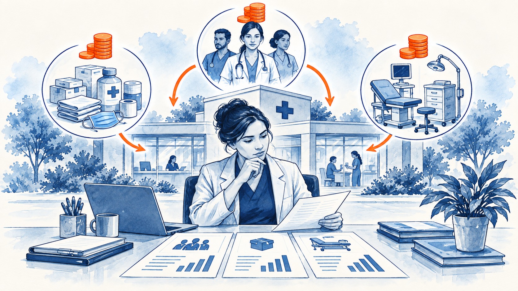 Top Healthcare Line of Credit Companies: 2026 List