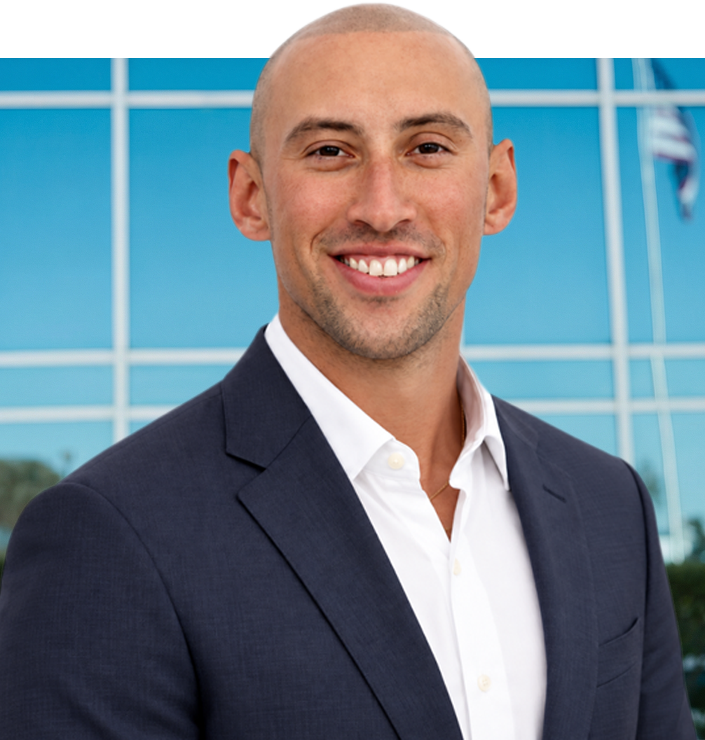 Kevin Feldman